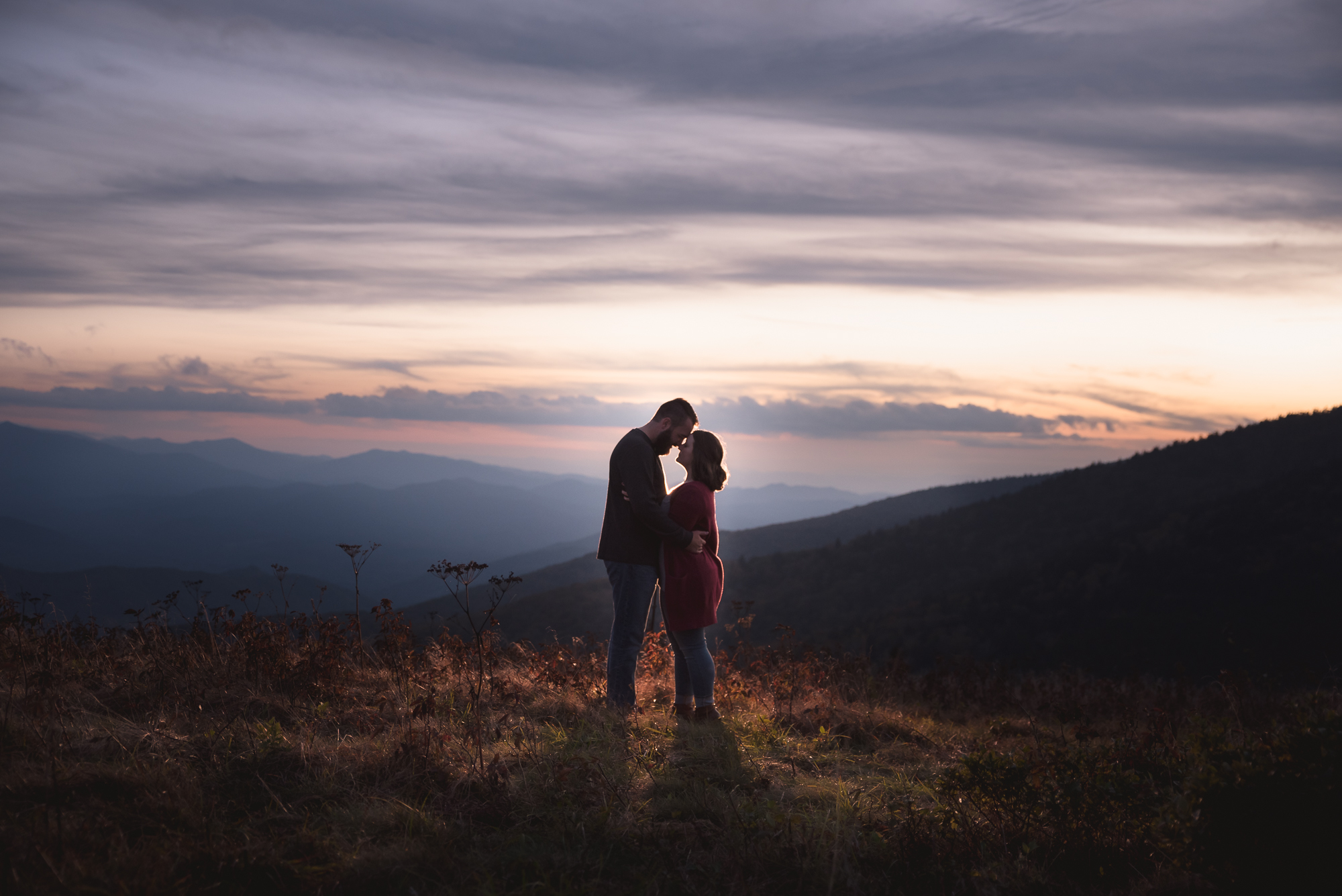 Mountain Photography | Making the most of home - Overbeek Photo + Video